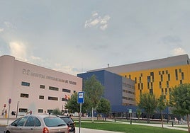 Castilla-La Mancha atiende a dos niños gazatíes en los hospitales de Toledo y Albacete