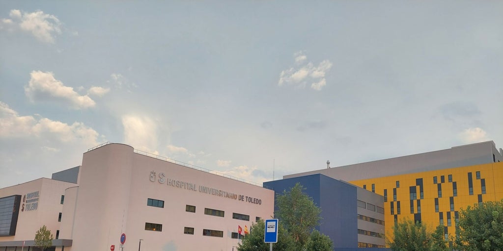 Castilla-La Mancha atiende a dos niños gazatíes en los hospitales de Toledo y Albacete