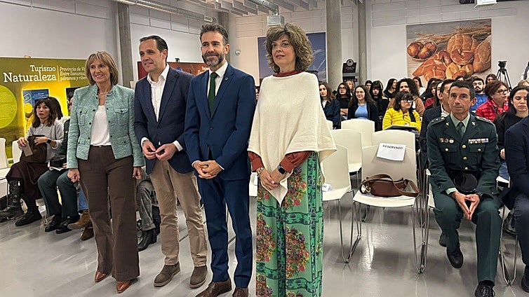 Un estudio detecta «disonancia» entre la percepción social y la realidad de la violencia de género en el medio rural