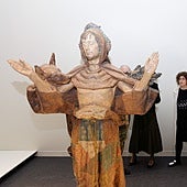 'Francisco Asorey, una recuperación necesaria': el legado del escultor a través de 100 piezas