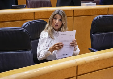 Sumar advierte al PSOE que no apoyará la reforma de la Lecrim si restringe la acusación popular