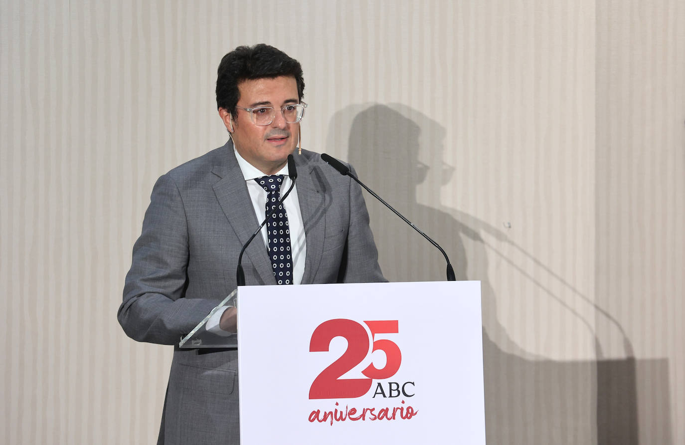 El foro &#039;Descifrando a Córdoba&#039; sobre agroindustria de ABC, en imágenes