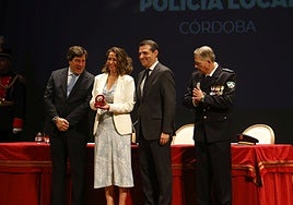 Guadalupe Grande optará a la reelección a hermana mayor del Rocío de Córdoba