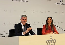 Los presupuestos de la Junta para 2026 incluyen inversiones en la provincia de Toledo por valor de 115 millones, un 10,5% más que en 2025