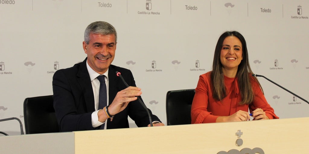 Toledo recibirá 115 millones de euros en inversiones de los presupuestos de 2026, un 10,5% más que el año anterior