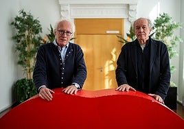 Los hermanos Dardenne:  «Cuanto más envejeces, más te interesas por el principio de la vida»