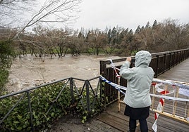 El Ayuntamiento de Talavera activa el dispositivo de prevención ante lluvias intensas