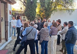 Monturque se prepara para las XVII Jornadas Mundamortis: fechas y todo el programa de actividades