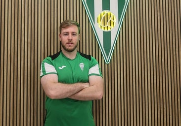 El fichaje del Córdoba que más resultado está dando: «Hay equipos de Primera que no tienen nuestros medios»