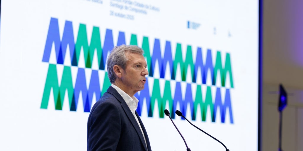 Rueda aplaude el adelanto electoral en Extremadura: «Qué pena que no cunda el ejemplo en España»