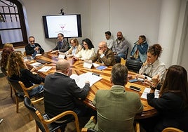 Aprobada la ampliación del Polígono Industrial de Toledo con reproches del PSOE por el retraso