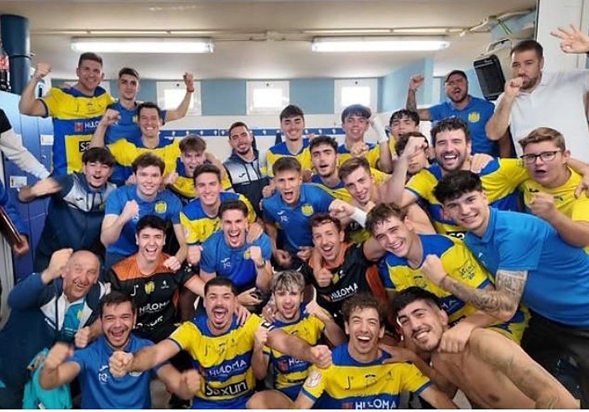La ilusión del CD Yuncos ante la Copa del Rey: «Es prácticamente imposible  que a un equipo como el nuestro le pase algo así»