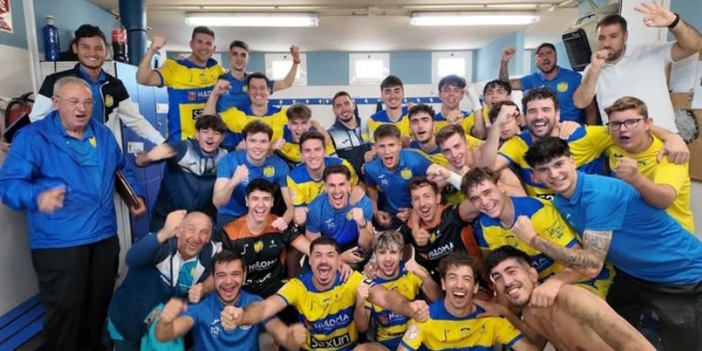 La ilusión del CD Yuncos ante la Copa del Rey: «Es prácticamente imposible que a un equipo como el nuestro le pase algo así»