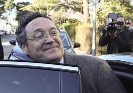 Los fiscales que acusan a García Ortiz vinculan una sanción a su presidente con el papel de la asociación en el juicio