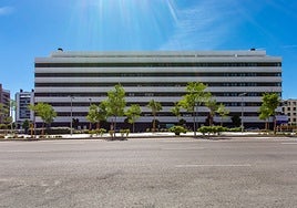 La EMVS multiplica su presupuesto hasta los 174,46 millones para concluir 6.100 pisos