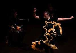 El Centro Danza Matadero afronta su segundo año con la idea de ser «la casa de todas las danzas»