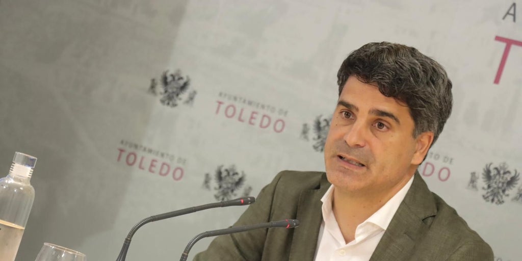 Toledo exige que se apliquen ya los nuevos caudales ecológicos del Tajo: «Lo que dicen los jueces está para cumplirlo»