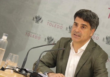 Toledo exige que se apliquen ya los nuevos caudales ecológicos del Tajo: «Lo que dicen los jueces está para cumplirlo»