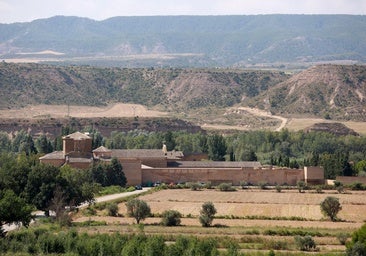 La juez de Huesca desestima que la Generalitat se persone en la causa de Sijena y el informe pericial que solicitó el MNAC