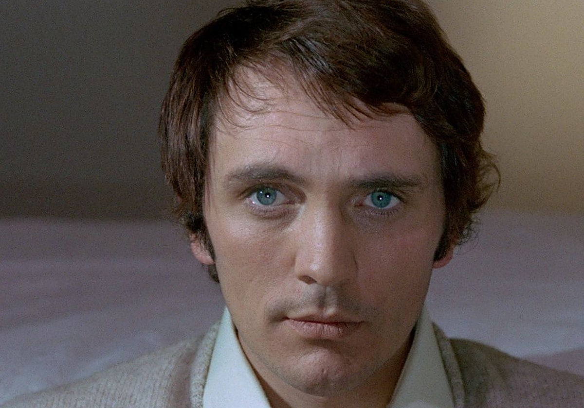 'Teprema' (1968), de Pier Paolo Pasolini