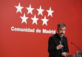 Madrid presenta el recurso y cautelares contra la declaración de la Real Casa de Correos como lugar franquista