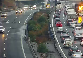 La DGT manda un aviso a quienes vayan a coger el coche hoy por estas zonas: «Tengan especial precaución»