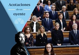 Luto táctico y puñetazos al aire