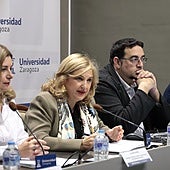 La Universidad de Zaragoza, la primera del país que ofrece formación en Inteligencia Artificial para 6.500 alumnos de nuevo ingreso