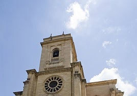 El Gobierno regional destina 500.000 euros a la rehabilitación de iglesias en las cinco provincias de Castilla-La Mancha