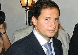 Detenido el exedil de Marbella Carlos Fernández, fugado desde el inicio del caso 'Malaya' hace 19 años