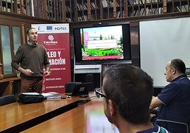 La UCLM y Cáritas Toledo colaboran en una microcredencial para mejorar la empleabilidad de personas desempleadas