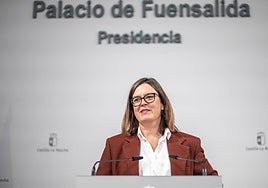 Castilla-La Mancha destina 1,25 millones para mejorar la accesibilidad de las viviendas