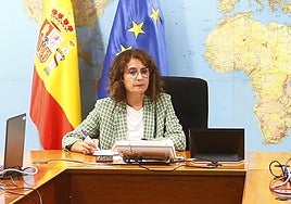 La irregular reunión del Gobierno la noche de la dana: en el búnker de Moncloa, sin actas y sin la jefa de Seguridad Nacional