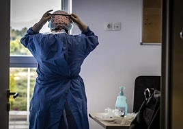 El Tribunal Superior avala los servicios mínimos en la huelga de sanitarios en la Comunidad Valenciana