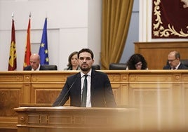 Page, más pendiente del impacto mediático del escándalo de los cribados que de dar soluciones a las mujeres afectadas, dice el PP