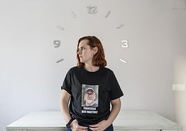 El duelo en pausa por los desaparecidos de la dana: «No asumo que está muerto porque no hay cuerpo»