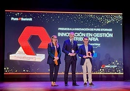 Suma supera por primera vez el 93% de ingresos para los ayuntamientos en la campaña del IBI de este año