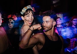 Los mejores planes que hacer este fin de semana en Madrid: de celebrar Halloween en el Círculo de Bellas Artes a disfrutar del Festival de Cine Coreano