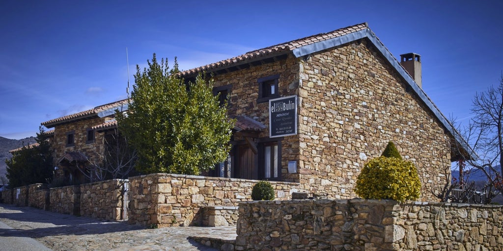 Récord histórico del turismo rural en Castilla-La Mancha: 43.000 viajeros y un 32% más de pernoctaciones en septiembre