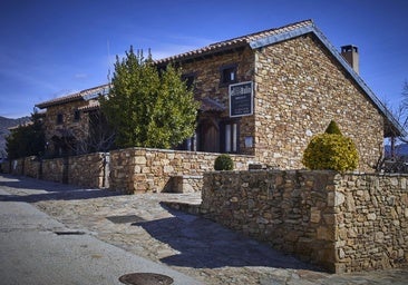 Récord histórico del turismo rural en Castilla-La Mancha: 43.000 viajeros y un 32% más de pernoctaciones en septiembre