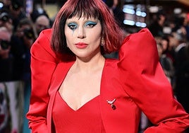 El restaurante de Barcelona donde ha comido Lady Gaga antes de sus conciertos: menú degustación de 315 euros y con 'falsos' platos