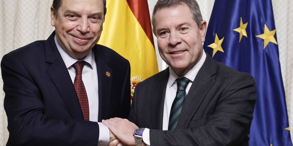 Castilla-La Mancha defiende ante el Ministerio un «posicionamiento claro y firme» frente a los recortes de la PAC