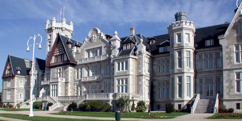 El Gobierno impulsa que la península de La Magdalena sea declarado primer Lugar de Memoria de Cantabria