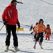 Luz verde a la unión de Astún y Candanchú con una telecabina que estará en funcionamiento en 2027