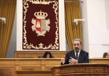 Sanz niega que el caso de los cribados en Talavera «sea un desastre» mientras PP y Vox piden su dimisión por su «negligencia»