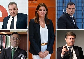 Junts perpetúa sus cargos en las empresas participadas por el Estado a pesar de la «ruptura» con el PSOE