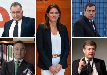 Junts perpetúa sus cargos en las empresas participadas por el Estado a pesar de la «ruptura» con el PSOE