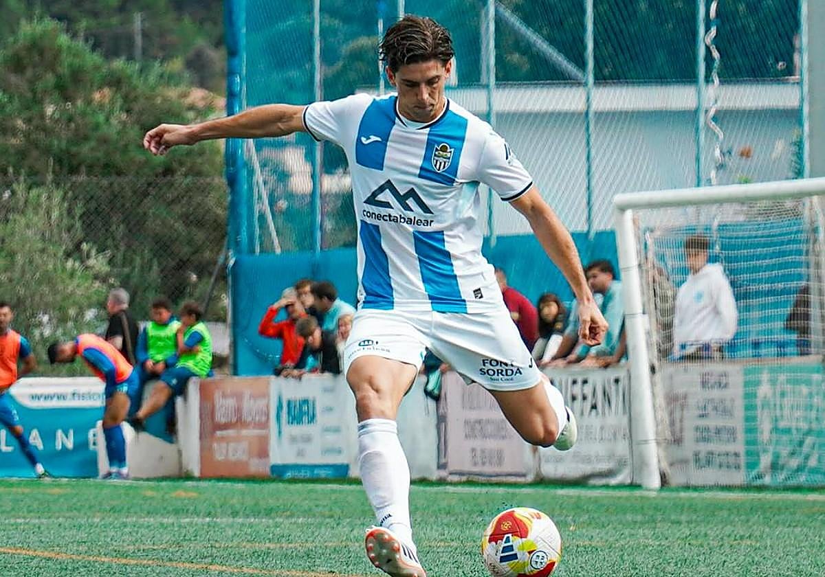 Dónde ver online el Atlético Baleares - Nàstic hoy de Copa del Rey y a qué hora se juega el partido de primera ronda