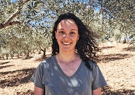 La cordobesa Begoña Isabel Antón gana el IX Premio a la Mejor Tesis Doctoral de la Cátedra AgroBank