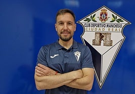 El CD Manchego lo vuelve a hacer: echa al entrenador yendo colíder de Tercera RFEF